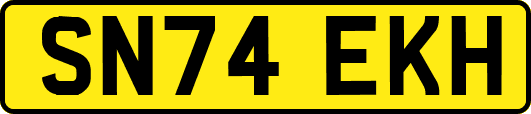 SN74EKH