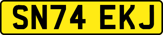 SN74EKJ