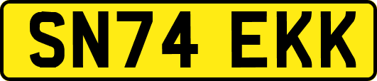 SN74EKK