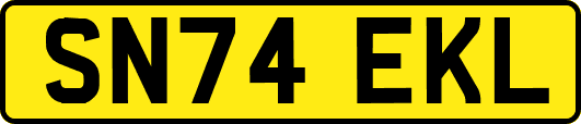 SN74EKL