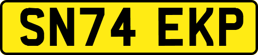 SN74EKP