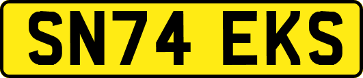 SN74EKS