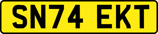 SN74EKT