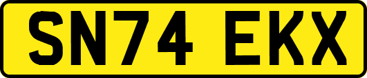 SN74EKX