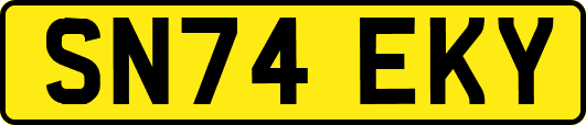 SN74EKY