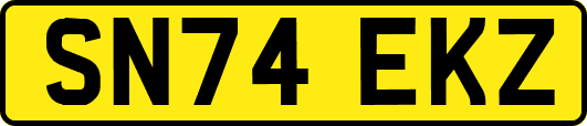 SN74EKZ