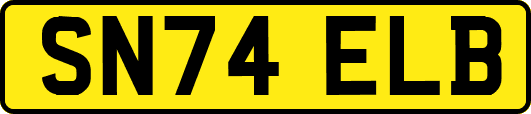 SN74ELB
