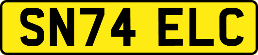 SN74ELC