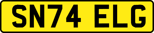 SN74ELG