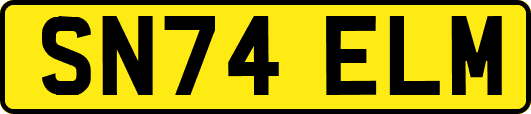 SN74ELM