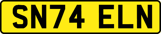 SN74ELN