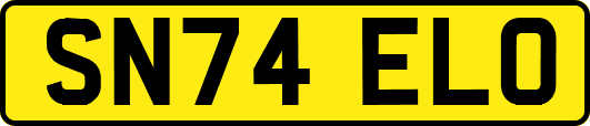 SN74ELO