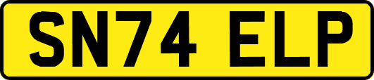 SN74ELP