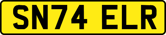 SN74ELR