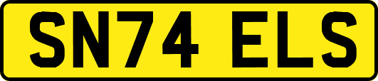 SN74ELS