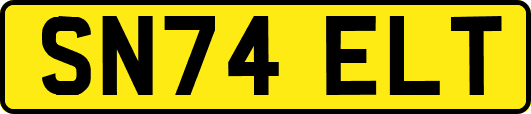 SN74ELT