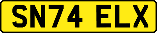 SN74ELX