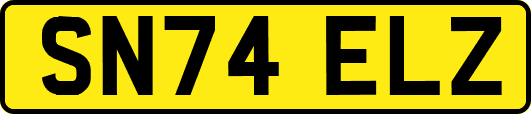 SN74ELZ