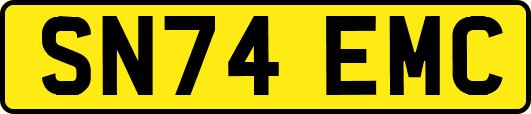 SN74EMC