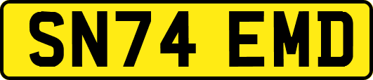 SN74EMD