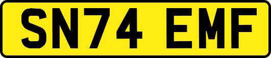 SN74EMF
