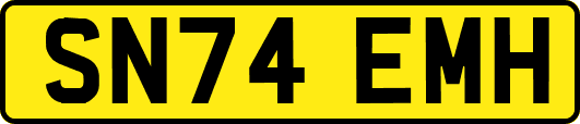 SN74EMH