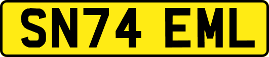SN74EML