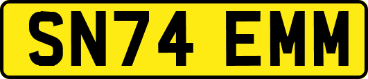 SN74EMM