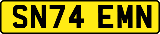 SN74EMN