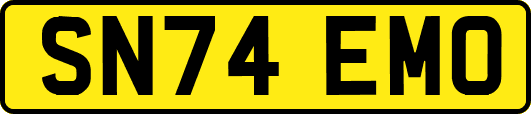 SN74EMO