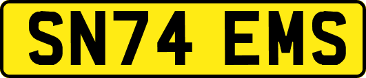 SN74EMS