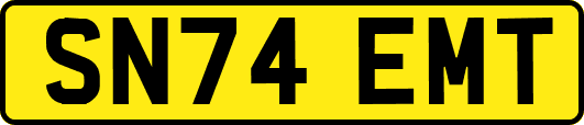 SN74EMT