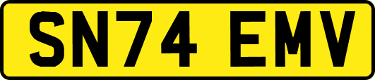 SN74EMV