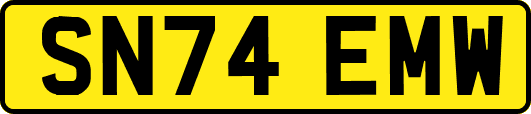SN74EMW
