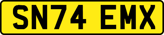 SN74EMX