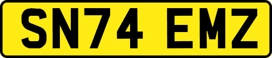 SN74EMZ