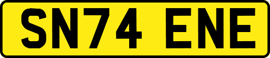 SN74ENE
