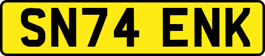 SN74ENK