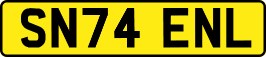 SN74ENL