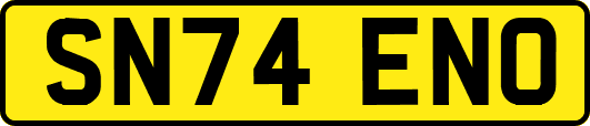 SN74ENO