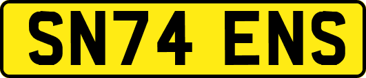 SN74ENS