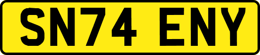 SN74ENY