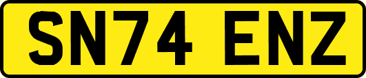 SN74ENZ