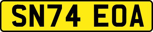 SN74EOA