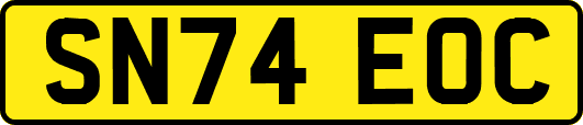 SN74EOC