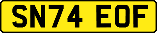 SN74EOF
