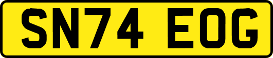 SN74EOG