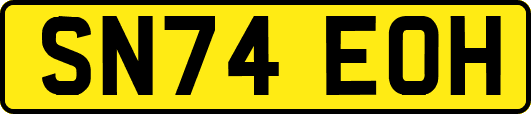 SN74EOH