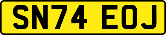 SN74EOJ