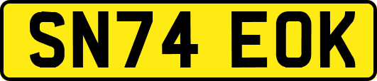 SN74EOK